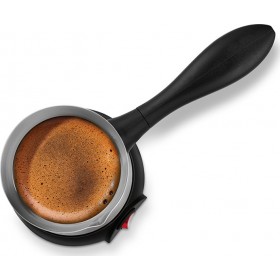 Pyrex SB-1300 Ηλεκτρικό Μπρίκι 400ml Inox Pyrex SB-1300 Ηλεκτρικό Μπρίκι 400ml Inox