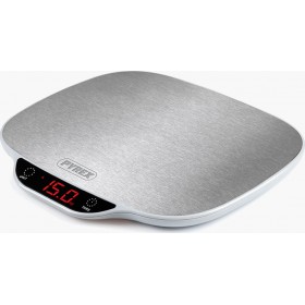 Pyrex XL SB-720 Ψηφιακή Ζυγαριά Κουζίνας 15kg