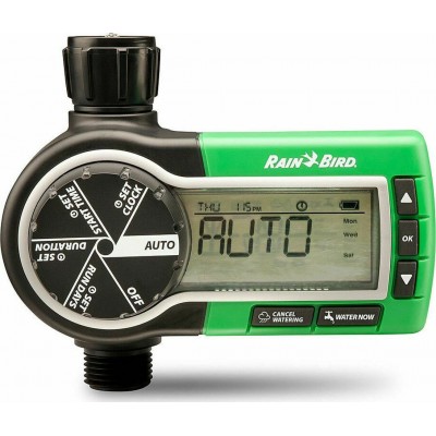 Rainbird Benman 33884 Προγραμματιστής Ποτίσματος