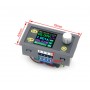 WZ3605E DC-DC 36V 5A Power Supply Module - Ρυθμιζόμενο Τροφοδοτικό Πάγκου με 1.44" οθόνη/ μνήμη/ προστασία