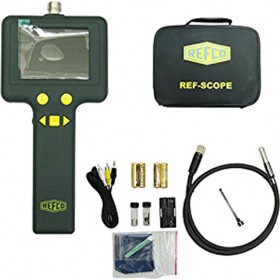Refco Ref-Scope Ενδοσκοπική Κάμερα Refco Ref-Scope Ενδοσκοπική Κάμερα