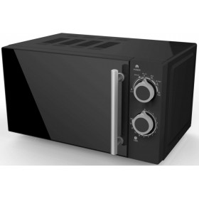 Robin MW-860 Φούρνος Μικροκυμάτων 20lt