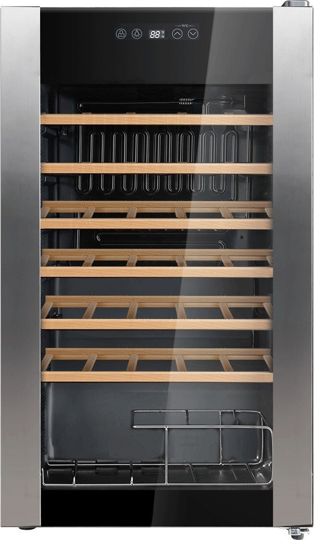 Robin RB-125 Συντηρητής Κρασιών 34 Φιαλών