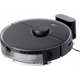 Roborock S5 Max Σκούπα Ρομπότ με Wi-Fi Black Roborock S5 Max Σκούπα Ρομπότ με Wi-Fi Black