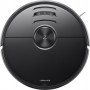 Roborock S6 Pure Σκούπα Ρομπότ με Wi-Fi Black