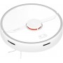 Roborock S6 Pure Σκούπα Ρομπότ με Wi-Fi White