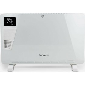 Rohnson R-017 Θερμοπομπός Δαπέδου 2500W με Ηλεκτρονικό Θερμοστάτη 67x44.3cm Rohnson R-017 Θερμοπομπός Δαπέδου 2500W με Ηλεκτρονικό Θερμοστάτη 67x44.3cm