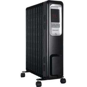 Rohnson R-2311-18 Καλοριφέρ Λαδιού με 11 φέτες 2300W Rohnson R-2311-18 Καλοριφέρ Λαδιού με 11 φέτες 2300W