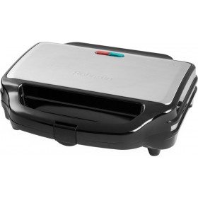Rohnson R-2751 Τοστιέρα για 2 Τοστ 900W