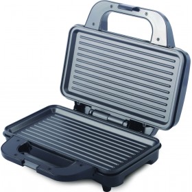 Rohnson R-276 Τοστιέρα για 2 Τοστ 900W Rohnson R-276 Τοστιέρα για 2 Τοστ 900W