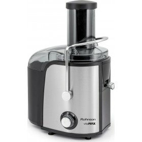 Rohnson R-437 Αποχυμωτής 1200W Inox Rohnson R-437 Αποχυμωτής 1200W Inox