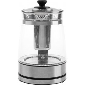 Rohnson R-7610 Βραστήρας 1.7lt 2200W