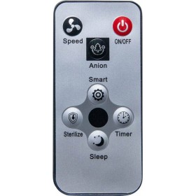 Rohnson R-9450 Ιονιστής / Καθαριστής Αέρα 50W