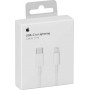 Apple Regular USB 3.0 Cable USB-C male - Lightning 1m (MX0K2ZM/A)