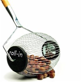 Roll-in Συλλέκτης Καρπών Εδάφους Small Roll-in Συλλέκτης Καρπών Εδάφους Small