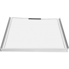 Roller 00698 Συνδετικό Πλυντηρίου/Στεγνωτηρίου 60x60cm Roller 00698 Συνδετικό Πλυντηρίου/Στεγνωτηρίου 60x60cm