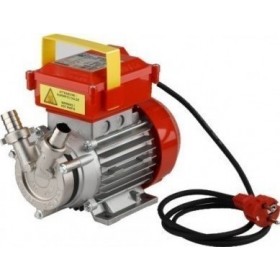 Rover Pompe Novax 20B Μονοφασική Αντλία Μετάγγισης 0.5hp Rover Pompe Novax 20B Μονοφασική Αντλία Μετάγγισης 0.5hp
