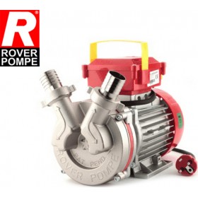 Rover Pompe Novax 25 Oil Μονοφασική Αντλία Μετάγγισης 0.9hp Rover Pompe Novax 25 Oil Μονοφασική Αντλία Μετάγγισης 0.9hp
