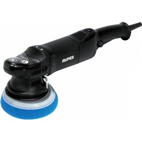 Rupes LHR15ES/STD Έκκεντρος Αλοιφαδόρος 500W με Ρύθμιση Στροφών