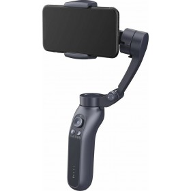 EasyPix GoXtreme GX2 Gimbal Κινητού με Σταθεροποιητή 3 Αξόνων και 6 ώρες λειτουργίας Μαύρο EasyPix GoXtreme GX2 Gimbal Κινητού με Σταθεροποιητή 3 Αξόνων και 6 ώρες λειτουργίας Μαύρο