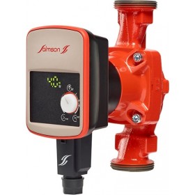 Salmson Priux Home 40-32 Ηλεκτρονικός Κυκλοφορητής Salmson Priux Home 40-32 Ηλεκτρονικός Κυκλοφορητής
