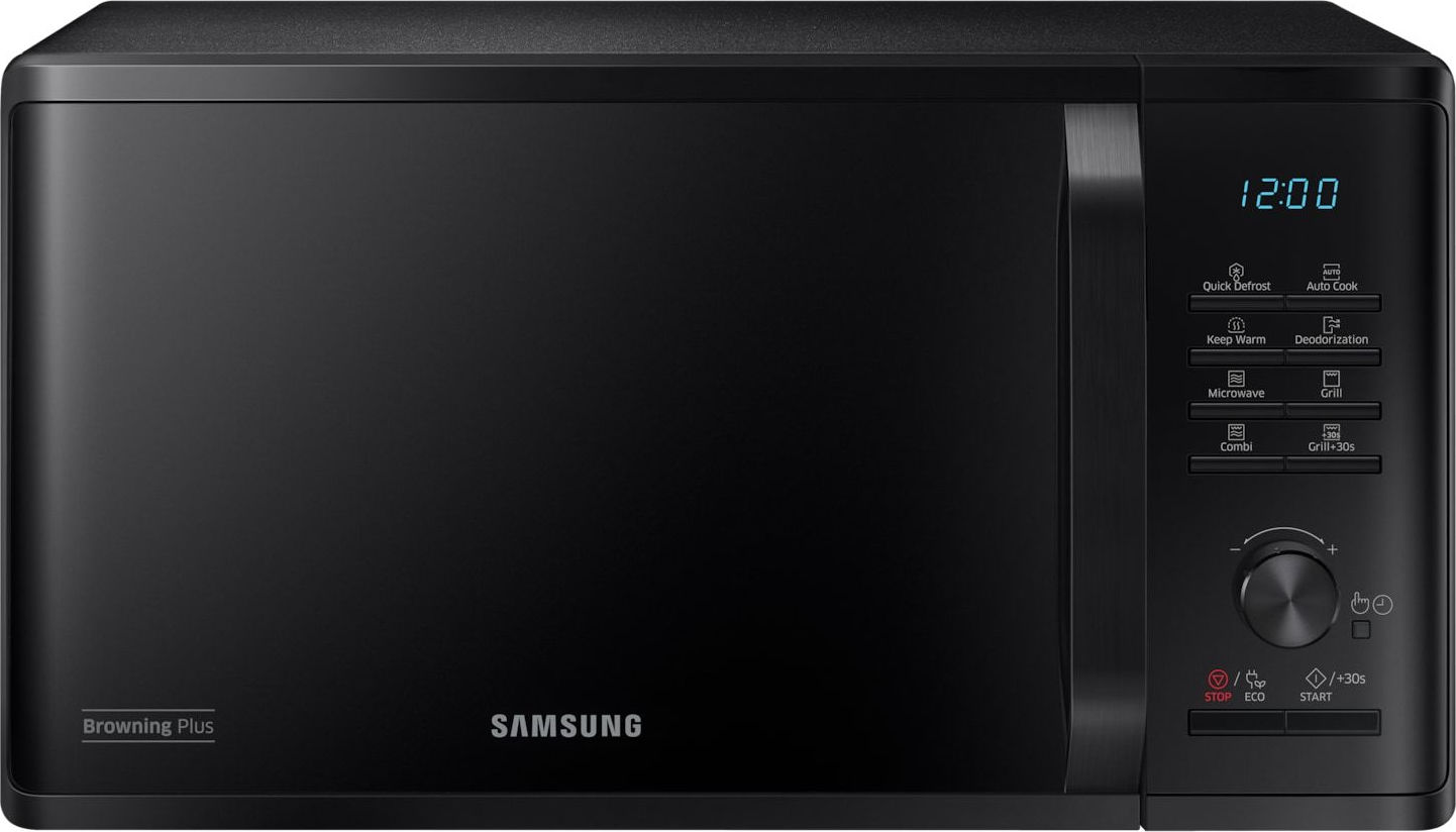 Samsung MG23K3515AK Φούρνος Μικροκυμάτων με Grill 23lt