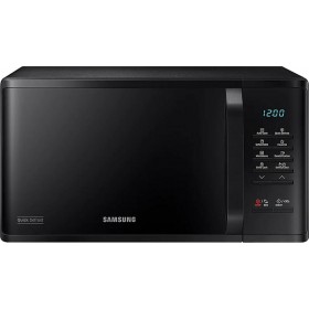 Samsung MS23K3513AK Φούρνος Μικροκυμάτων 23lt