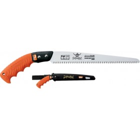 Samurai Πριόνι Χειρός 24cm GSF-240-SH Samurai Πριόνι Χειρός 24cm GSF-240-SH