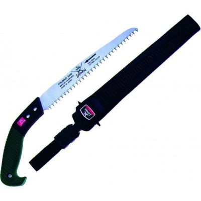 Samurai Πριόνι Χειρός 24cm JS-240-LHG