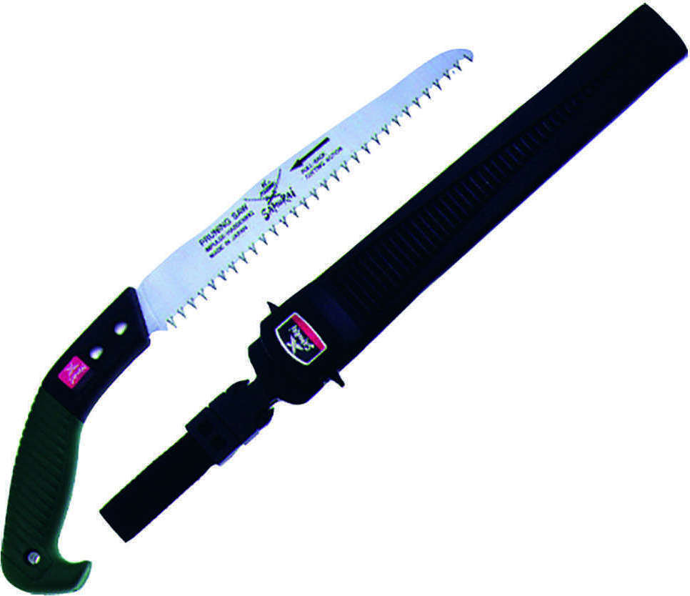 Samurai Πριόνι Χειρός 24cm JS-240-LHG