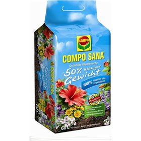 Sana Φυτόχωμα 60lt Sana Φυτόχωμα 60lt