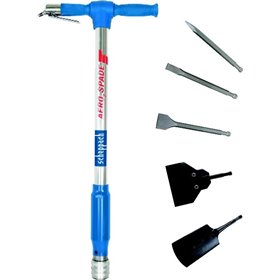 Scheppach Aero2 Spade 5909601900 Scheppach Aero2 Spade 5909601900