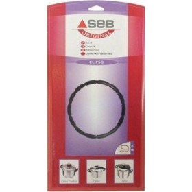 Seb Λάστιχο Χύτρας Clipso 792237 Seb Λάστιχο Χύτρας Clipso 792237