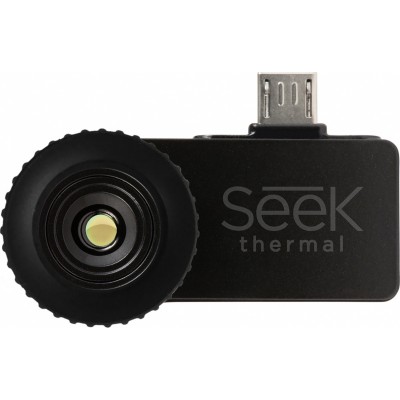 Seek Thermal Thermal Imaging Camera UW-AAA