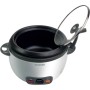 Sencor Rice Cooker 300W με Χωρητικότητα 0.6ltΚωδικός: SRM 0610WH 