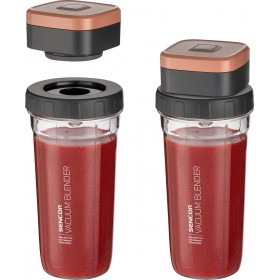 Sencor SBU 7876 GD Μπλέντερ για Smoothies 1.5lt 1500Watt Χρυσό Sencor SBU 7876 GD Μπλέντερ για Smoothies 1.5lt 1500Watt Χρυσό