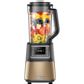 Sencor SBU 7877 CH Μπλέντερ για Smoothies 1.5lt 1500Watt Χάλκινο Sencor SBU 7877 CH Μπλέντερ για Smoothies 1.5lt 1500Watt Χάλκινο