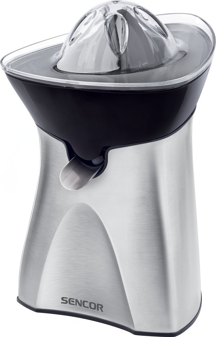 Sencor SCJ 6050SS Ηλεκτρικός Στίφτης 60W Inox Sencor SCJ 6050SS Ηλεκτρικός Στίφτης 60W Inox