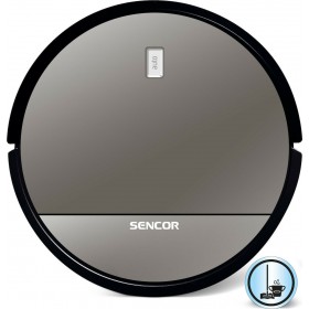 Sencor SRV 2230TI Σκούπα Ρομπότ Sencor SRV 2230TI Σκούπα Ρομπότ