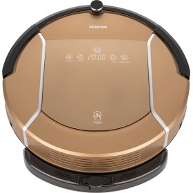 Sencor SRV 4000GD Σκούπα Ρομπότ με Wi-Fi Sencor SRV 4000GD Σκούπα Ρομπότ με Wi-Fi