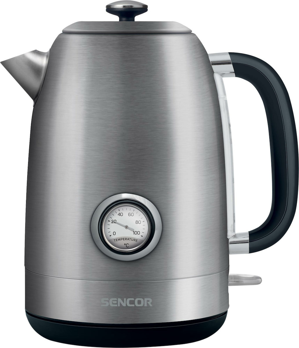 Sencor SWK 1799SS Βραστήρας 1.7lt 2200W Sencor SWK 1799SS Βραστήρας 1.7lt 2200W