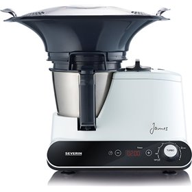 Severin KM 3895 Ατμομάγειρας 1.5lt Severin KM 3895 Ατμομάγειρας 1.5lt