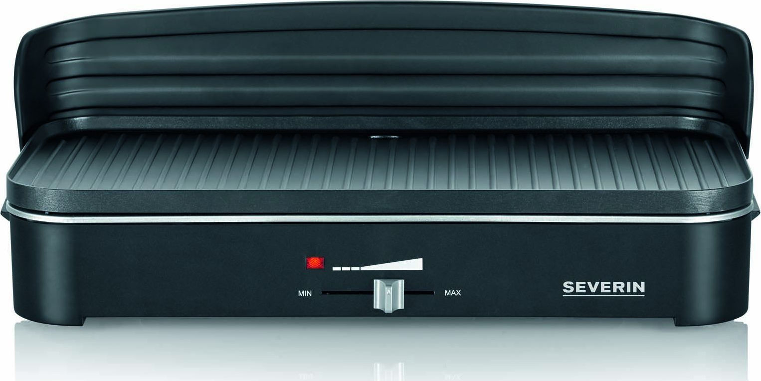 Severin Ηλεκτρική Πλάκα Ψησίματος Ηλεκτρική Ψησταριά 2200W με Ρυθμιζόμενο Θερμοστάτη Severin Ηλεκτρική Πλάκα Ψησίματος Ηλεκτρική Ψησταριά 2200W με Ρυθμιζόμενο Θερμοστάτη