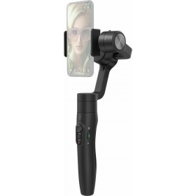 FeiyuTech Vimble 2S Gimbal Κινητού με 12 ώρες λειτουργίας Μαύρο FeiyuTech Vimble 2S Gimbal Κινητού με 12 ώρες λειτουργίας Μαύρο