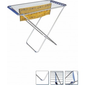 Sidi Home Απλώστρα Αλουμινίου 10mΚωδικός: E2059 