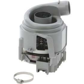 Siemens 00755078 Αντλία Πλύσεως Πλυντηρίου Πιάτων Siemens 00755078 Αντλία Πλύσεως Πλυντηρίου Πιάτων