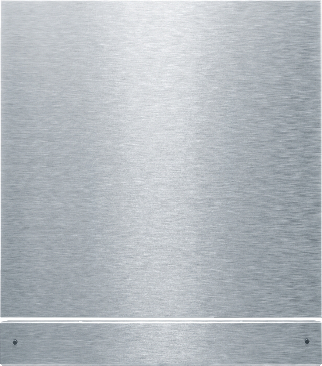 Siemens SZ73125 Inox Επένδυση Πλυντηρίου Πιάτων Siemens SZ73125 Inox Επένδυση Πλυντηρίου Πιάτων