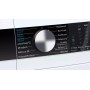 Siemens WN54G200GR Πλυντήριο-Στεγνωτήριο Ρούχων 10kg/6kg 1400 Στροφές