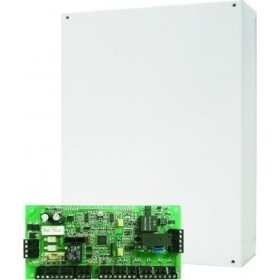 Sigma Security Apollo 32 Πίνακας Συναγερμού 16 Ζωνών Επεκτάσιμος Μέχρι 32 Ζώνες 5001005