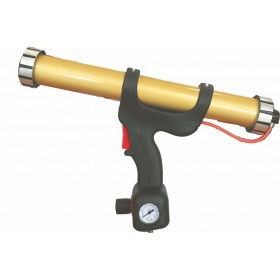 Sika 430059 Πιστόλι Σιλικόνης Αέρος για Φύσιγγα και Σαλάμι 600ml Sika 430059 Πιστόλι Σιλικόνης Αέρος για Φύσιγγα και Σαλάμι 600ml